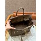 Hermes Birkin35 in Togo Leather -Etoupe