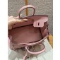 Hermes Birkin 25 / Birkin 30  in Togo Leather-Rose Sakura