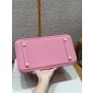 Hermes Birkin 25 / Birkin 30  in Togo Leather-Pupple Gum