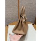 Hermes Birkin 25 / Birkin 30  in Togo Leather-0M/Chai