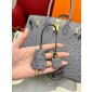 Pre-ordered Birkin 25 / 30  in Ostrich Leather- Girs Agate