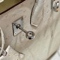 Pre-ordered Birkin 25 / 30  in Ostrich Leather- Cream white