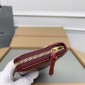 Balenciaga Zippy Wallet
