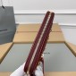Balenciaga Zippy Wallet