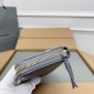 Balenciaga Zippy Wallet