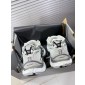 Balenciaga Sneaker Uomo e Donna, Size 35-46