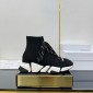 Balenciaga  Speed 2.0 Sneaker Uomo e Donna, Size 35-46