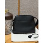 Hermes Borsa Bolide Messenger-Black