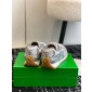 Bottega Veneta Unisex Orbit Sneaker , Size 35-46