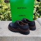 Bottega Veneta Lace-Up Shoe
