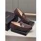 Bottega Veneta Moccassins