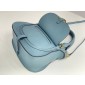 Borsa media Chloe Marcie-Blue