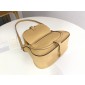 Borsa media Chloe Marcie-Deep beige