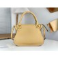 Borsa media Chloe Marcie-Deep beige