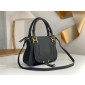 Chloe Marcie piccola borsa-Black