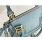 Chloe Marcie piccola borsa-Blue