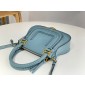 Chloe Marcie piccola borsa-Blue