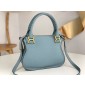 Chloe Marcie piccola borsa-Blue