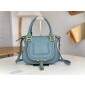 Chloe Marcie piccola borsa-Blue