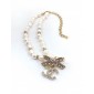 Chanel Necklace 