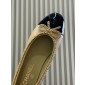 Chanel Ballet Flats, Size 35-41