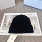 Celine Beanie di lana