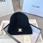 Celine Beanie di lana