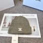 Celine Beanie di lana