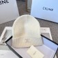 Celine Beanie di lana