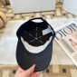 Cappello da baseball Celine