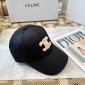 Cappello da baseball Celine