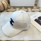 Cappello da baseball Celine