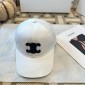 Cappello da baseball Celine