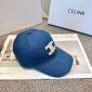 Cappello da baseball Celine