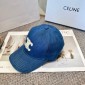 Cappello da baseball Celine