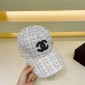 Chanel Baseball Cap 