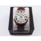 Swiss Made Orologio Drive De Cartier, 41x40mm 