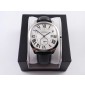 Swiss Made Orologio Drive De Cartier, 41x40mm 
