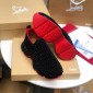 Christian Louboutin Unisex Sneaker,  Size 35-47