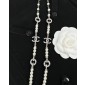 Chanel Necklace 