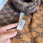 Celine Cashmere scarf