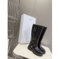 Celine Biker High Boots, Size 35-41