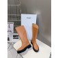 Celine Biker High Boots, Size 35-41