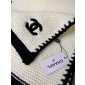 Chanel cashmere scarf