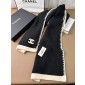 Chanel cashmere scarf