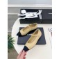 Chanel Leather Shoes, Size 35-41