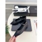 Chanel Leather Shoes, Size 35-41