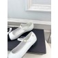 Chanel Leather Shoes, Size 35-41