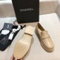Chanel  Mocassini size 35-40