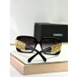 Chanel Square Sunglass